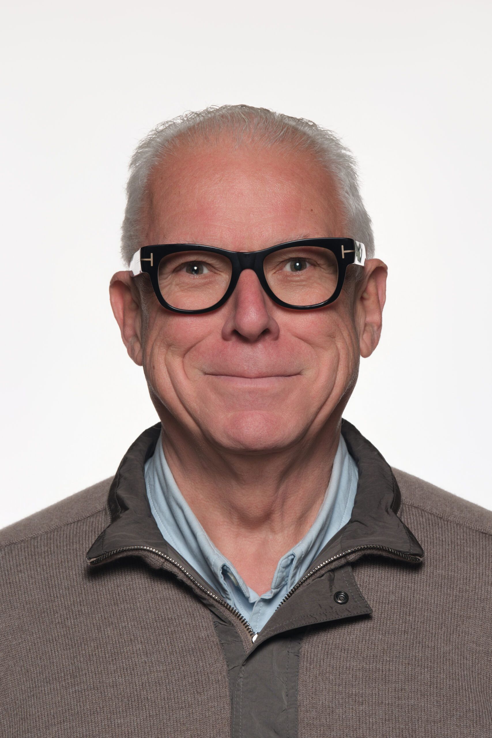Xavier Garreta