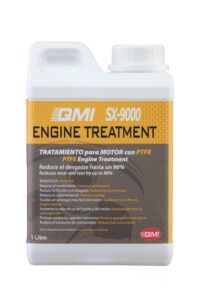 QMI Engine Treatment SX-9000