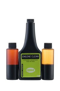 QMI Engine Clean