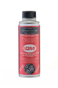 QMI Automatic Transmission Treatment