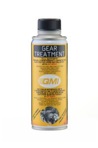 QMI Gear Treatment