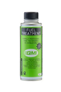 QMI Fuel Treatment
