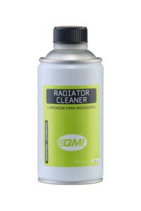 QMI Radiator cleaner