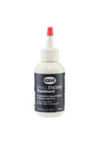 QMI small engine treatment