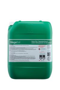 MEGASOL