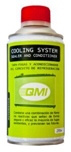 QMI Cooling System Sealer